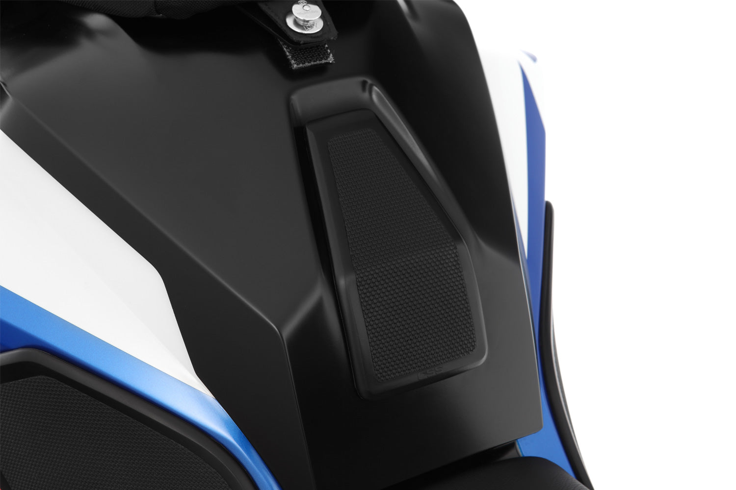 Wunderlich tank protection pad Touring - 3 pieces S 1000 XR / M 1000 XR-32563-002