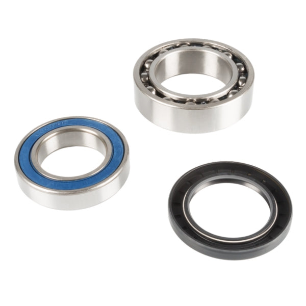 KimpexHD - Wheel Bearing & Seal Kit (25-1011-KIMP)