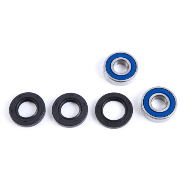KimpexHD - Wheel Bearing & Seal Kit (25-1215-KIMP)