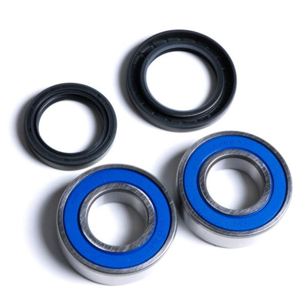 KimpexHD - Wheel Bearing & Seal Kit (25-1275-KIMP)