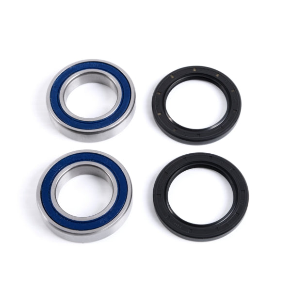 KimpexHD - Wheel Bearing & Seal Kit (25-1329-KIMP)
