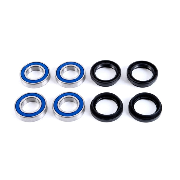 KimpexHD - Wheel Bearing & Seal Kit (25-1409-KIMP)