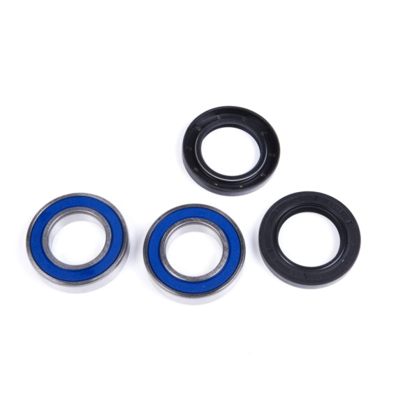 KimpexHD - Wheel Bearing & Seal Kit (25-1435-KIMP)