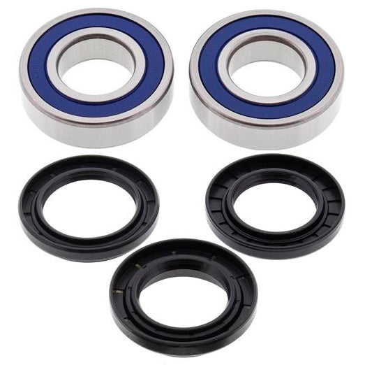 KimpexHD - Wheel Bearing & Seal Kit (25-1542-KIMP)