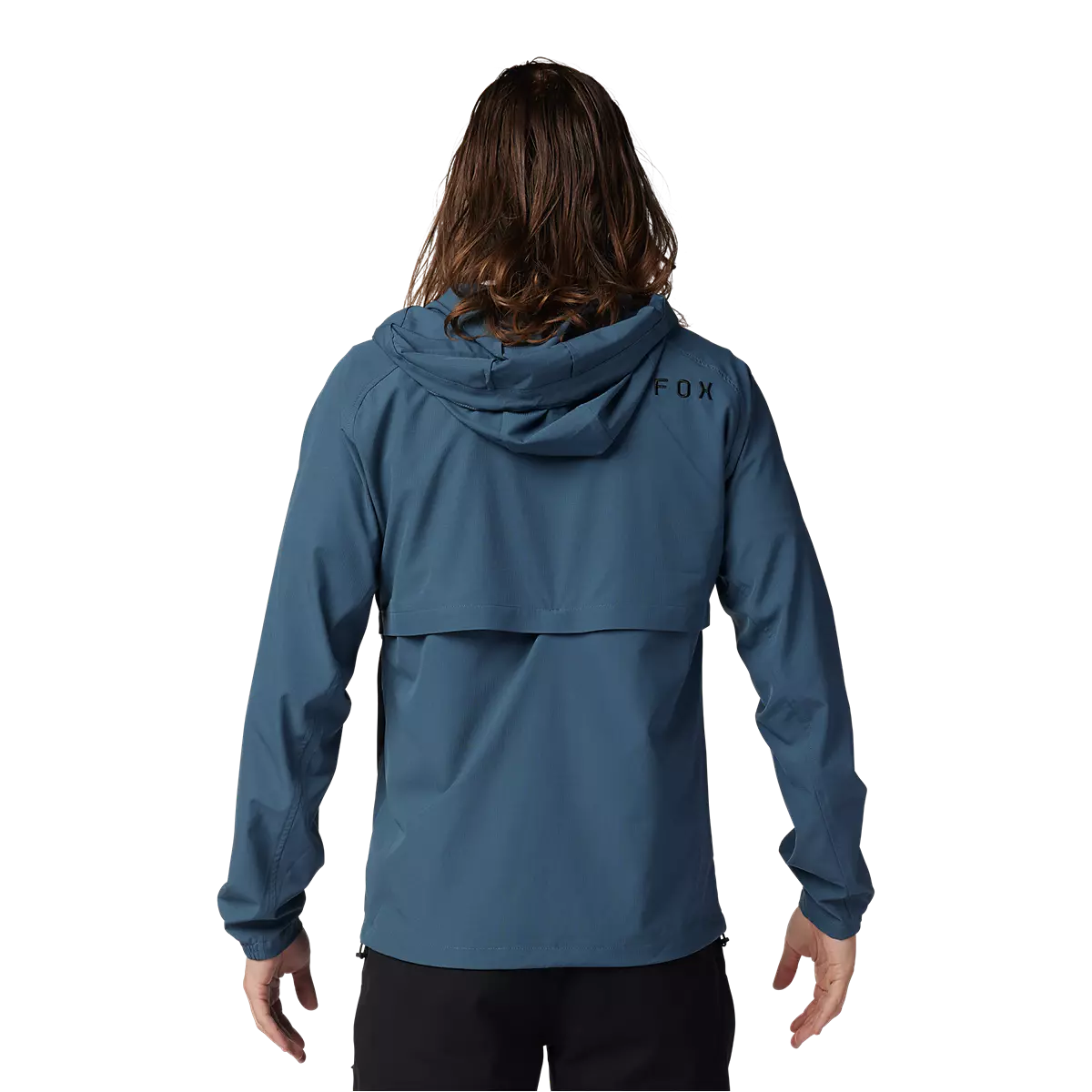 Fox Racing - Survivalist Windbreaker-Dark Vintage (32616-564)