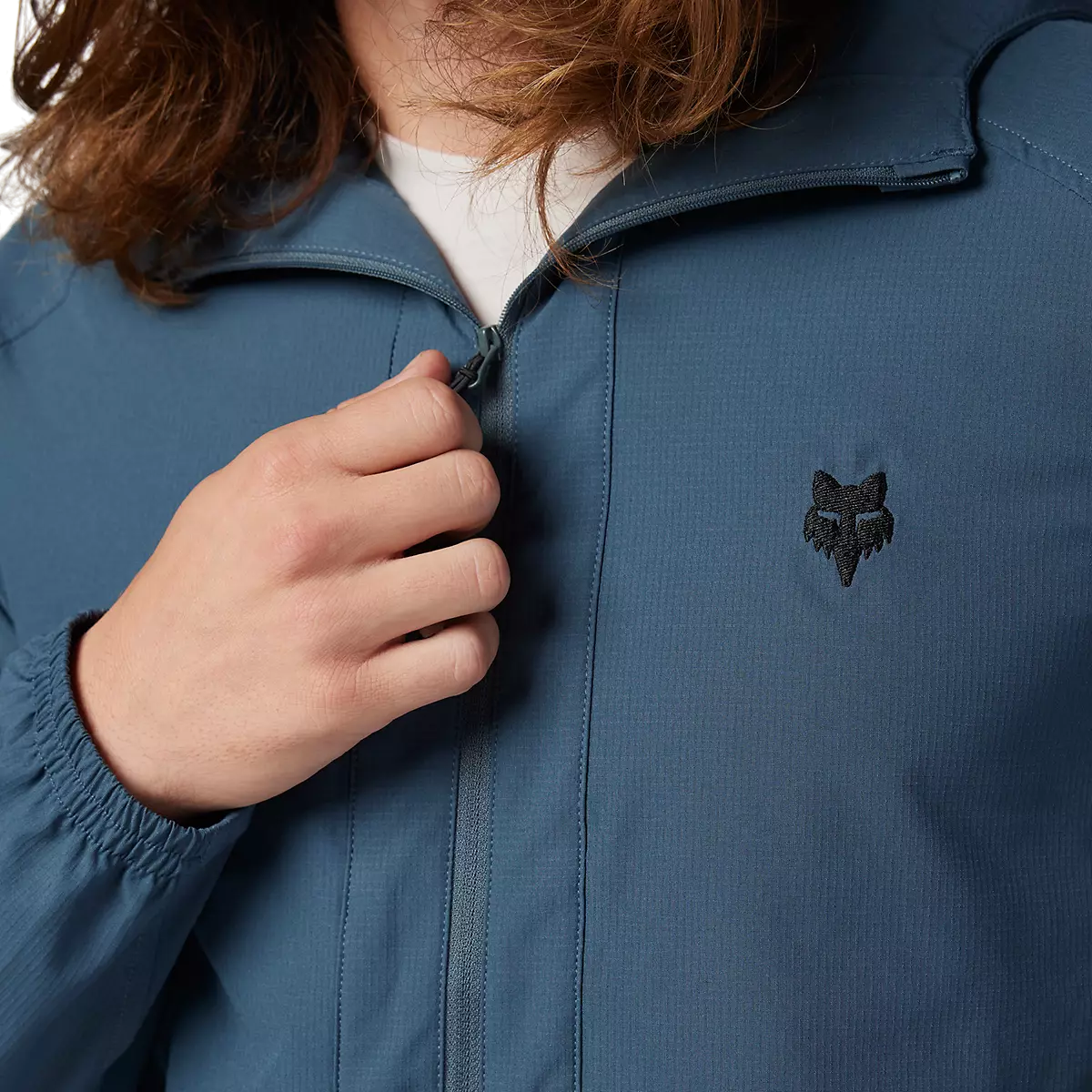 Fox Racing - Survivalist Windbreaker-Dark Vintage (32616-564)