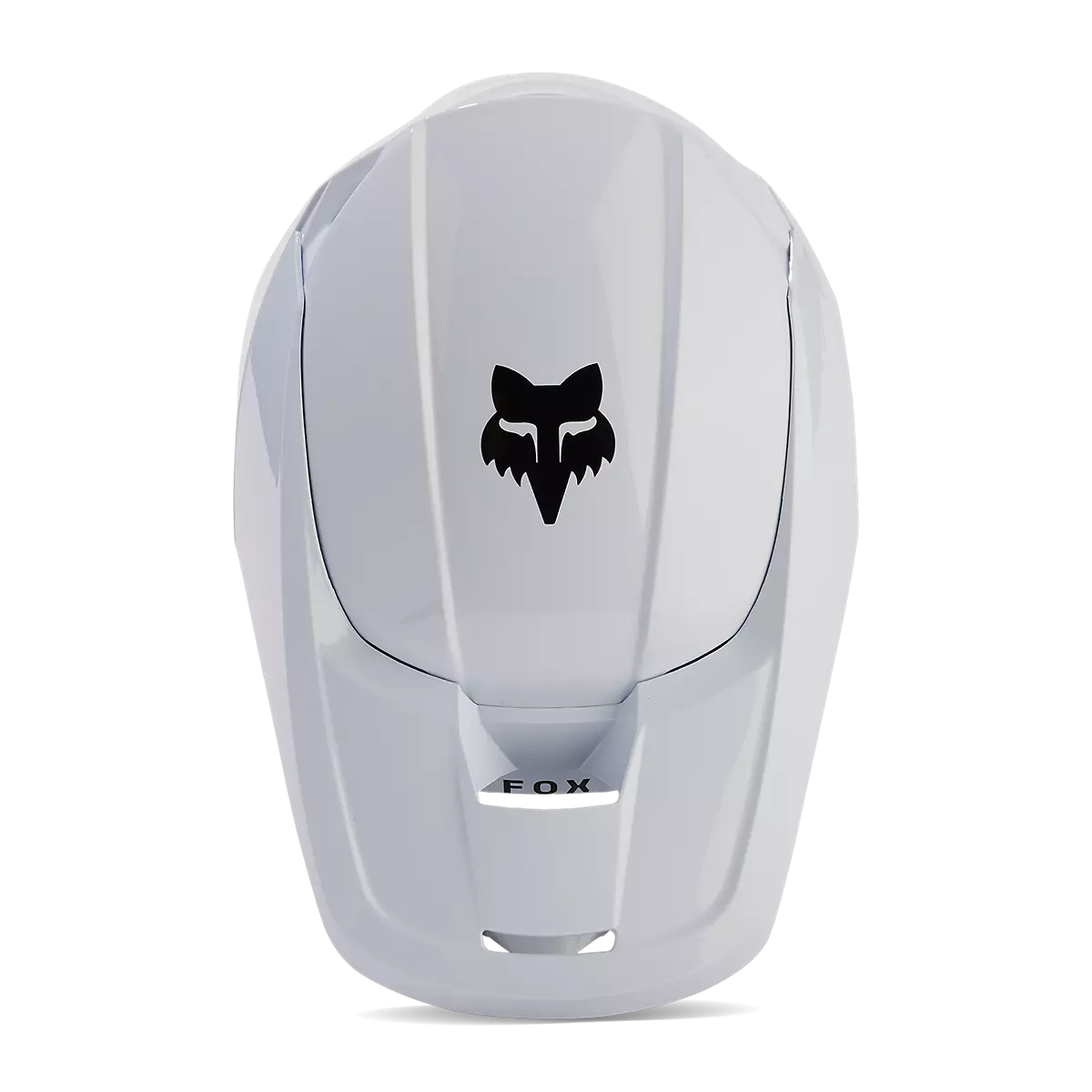Fox Racing - V Core Helmet-White (32621-008)