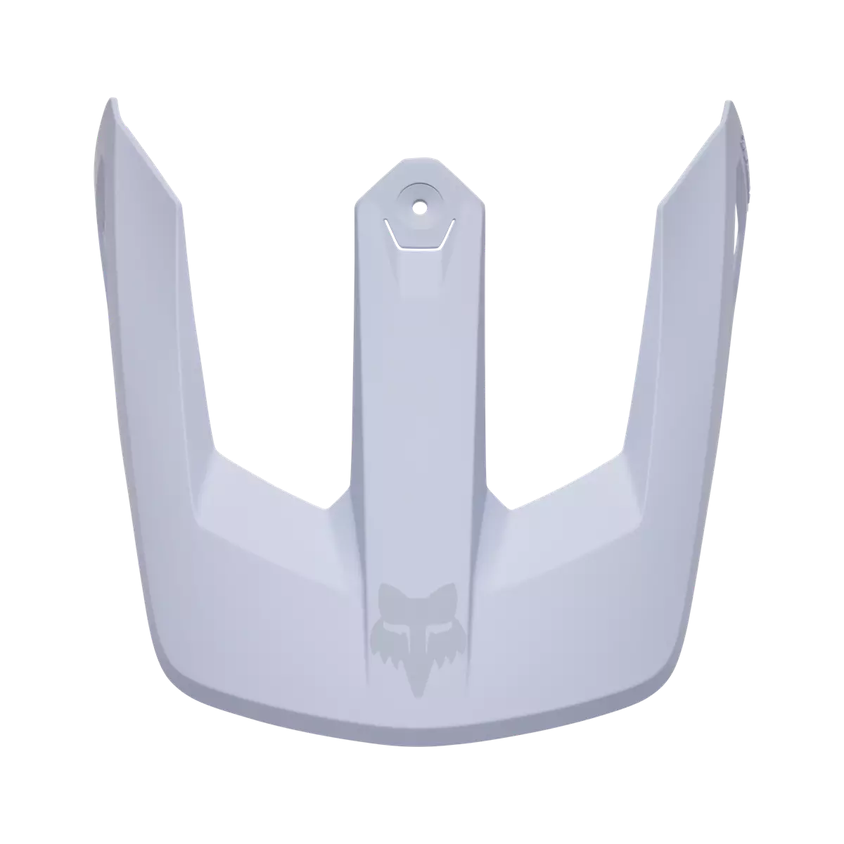 Fox Racing - 23 Youth Proframe Visor Nace-White (32637-008)