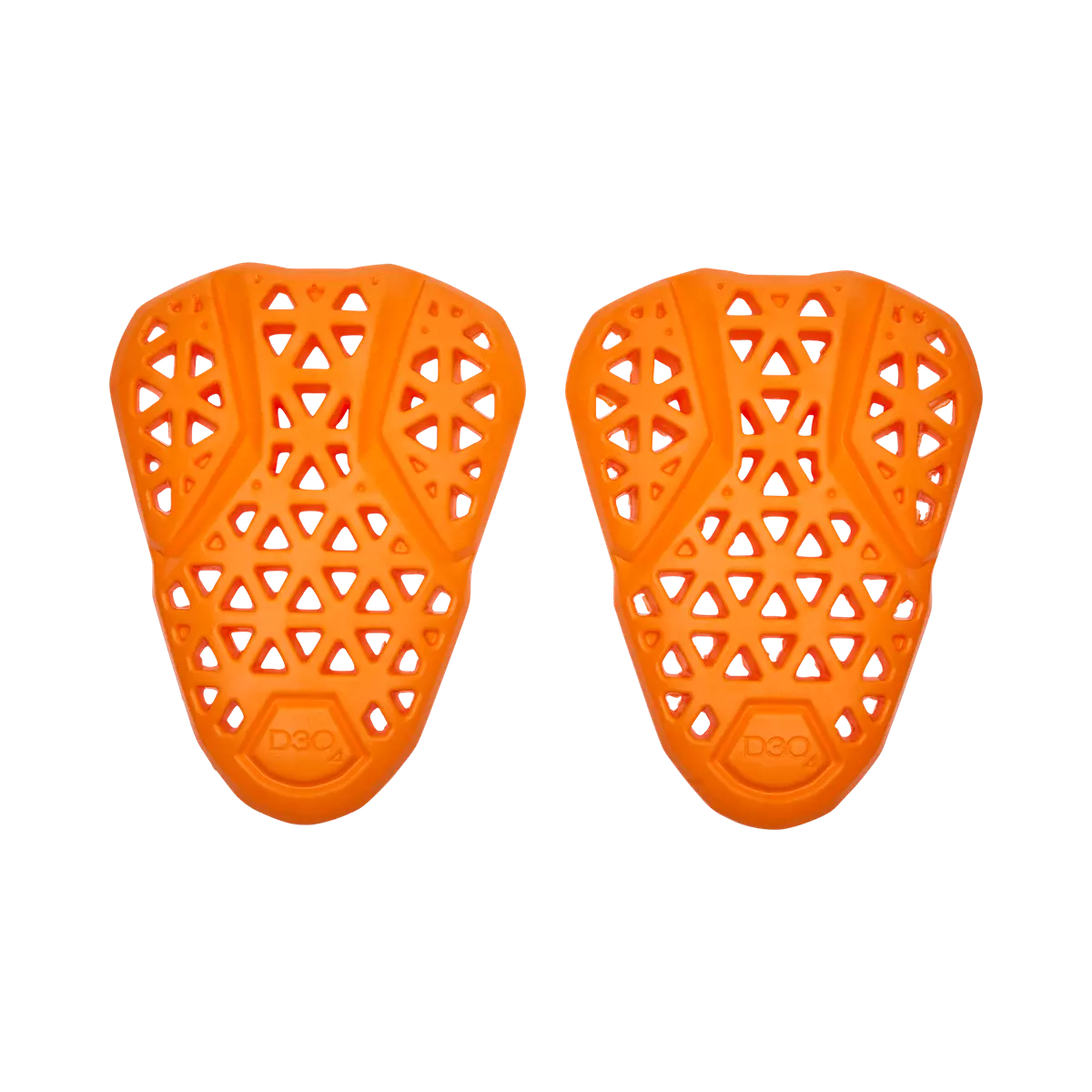 Fox Racing - D3O® Lp1 Hip L1-Orange (32688-009)