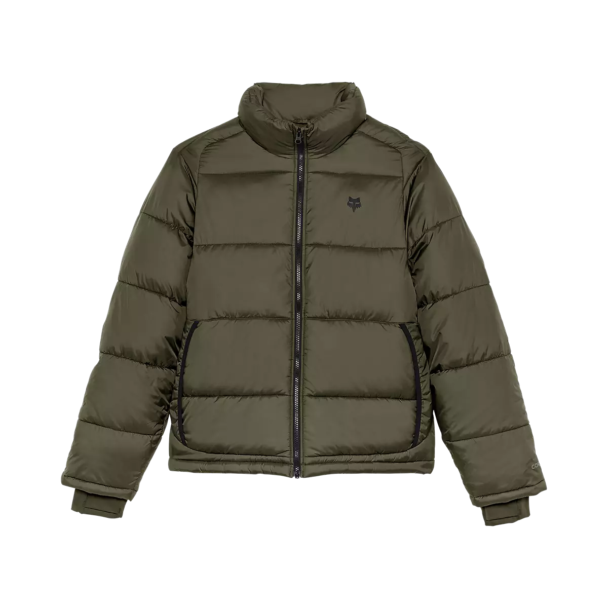 Fox Racing - Ridgeway Hi-Loft Jacket-Olive Green (32783-099)