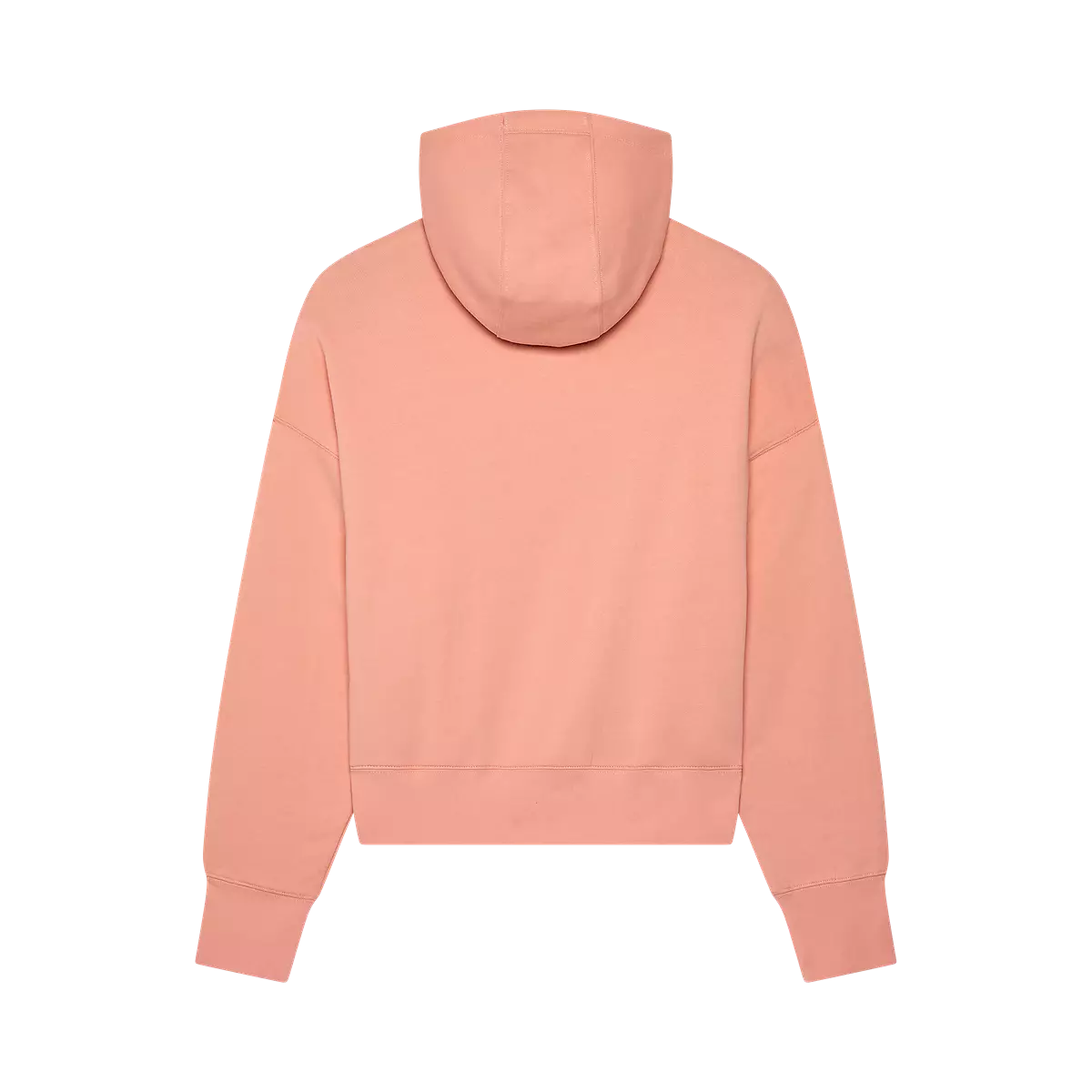 Fox Racing - Womens Moto-X Oversized Pullover Hoodie-Pale Pink (32829-273)