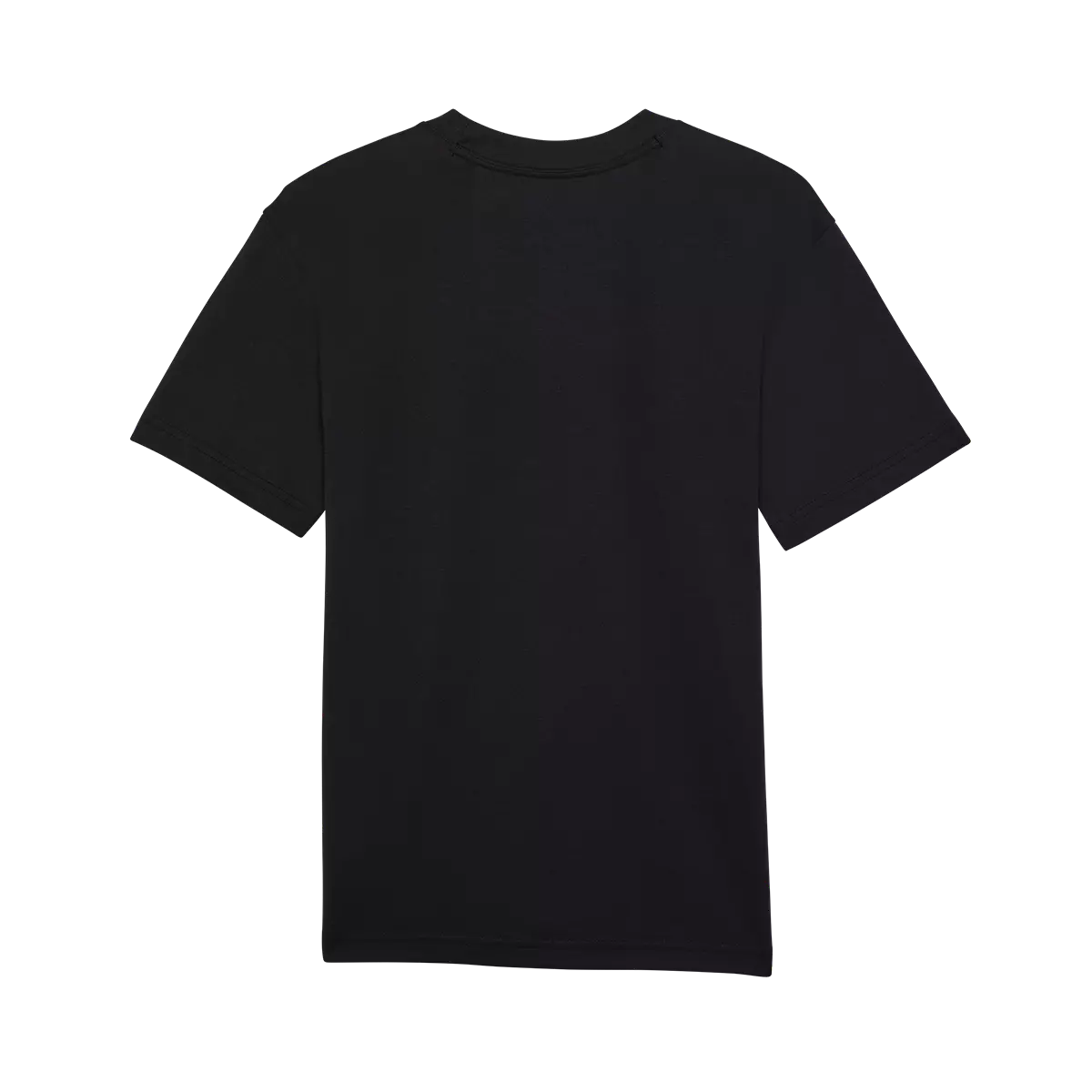 Fox Racing - Womens Scripted Photo Tee-Black (32833-001)