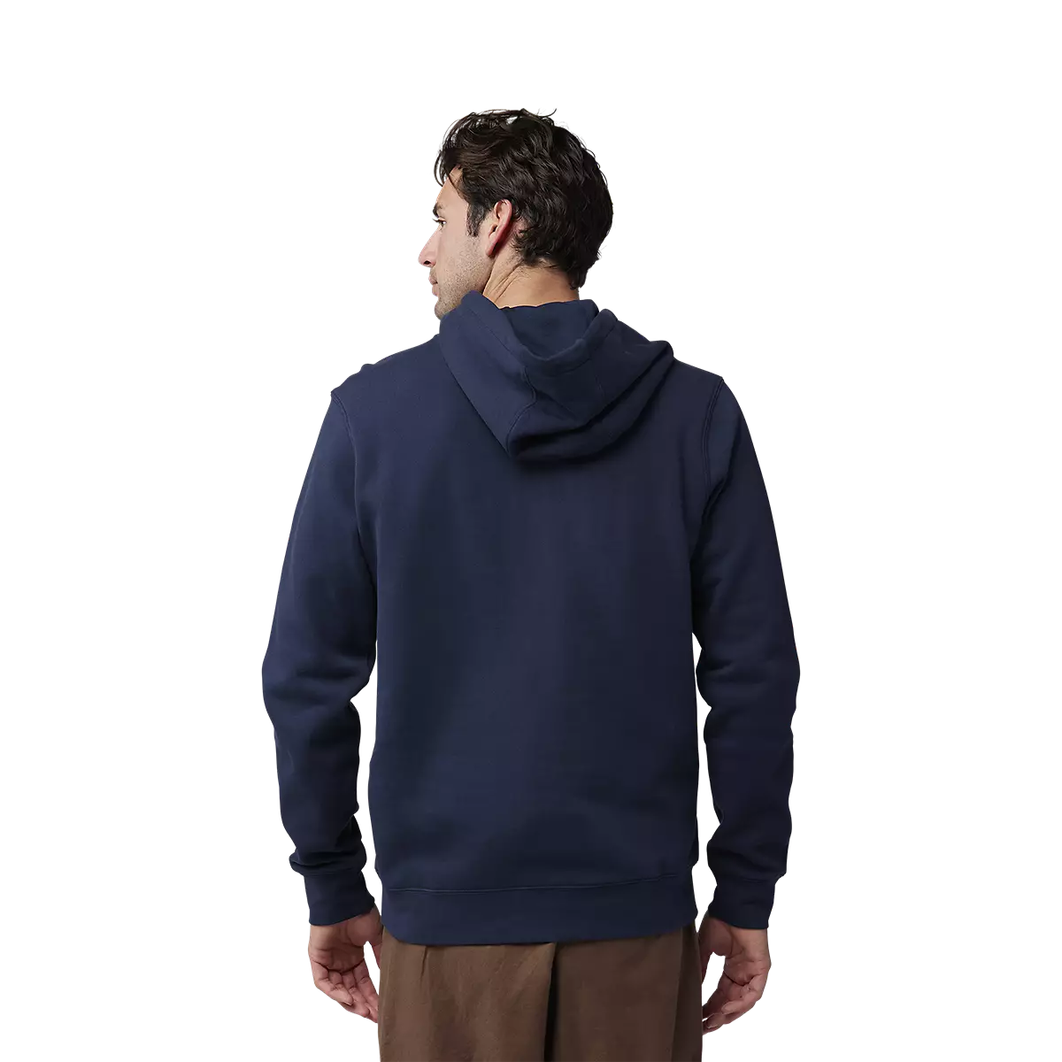 Fox Racing - The World Pullover Hoodie-Midnight (32839-329)