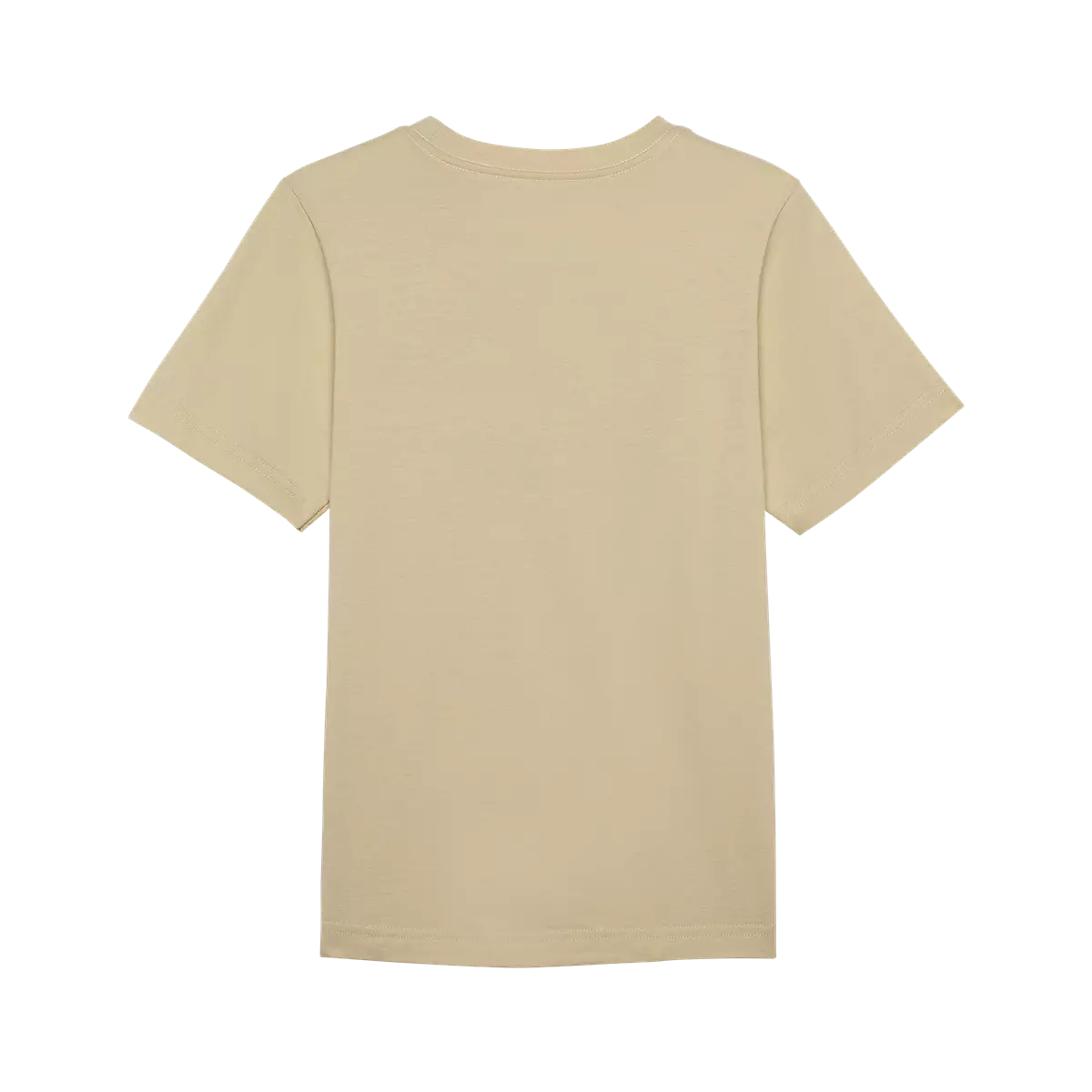 Fox Racing - Youth Race Crew Premium Tee-Cream (32843-242)