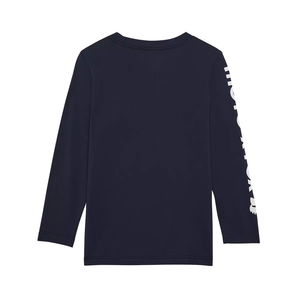 Fox Racing - Youth Moto-X Long Sleeve Premium Tee-Midnight (32845-329)