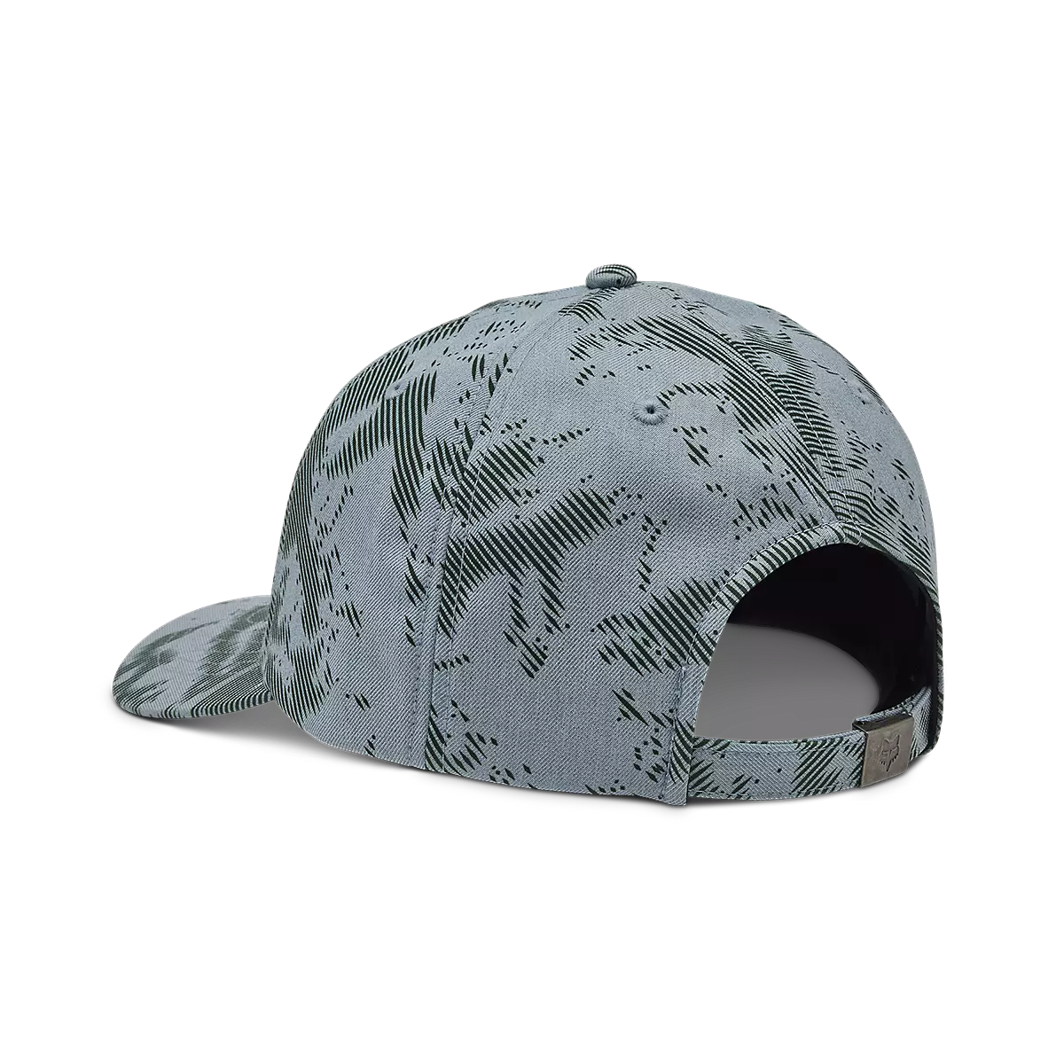 Fox Racing - Gravel Adjustable Hat-Gunmetal (32847-038)