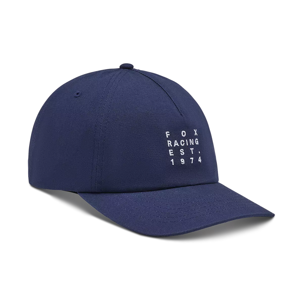 Fox Racing - Est.1974 Adjustable Hat-Midnight (32848-329)