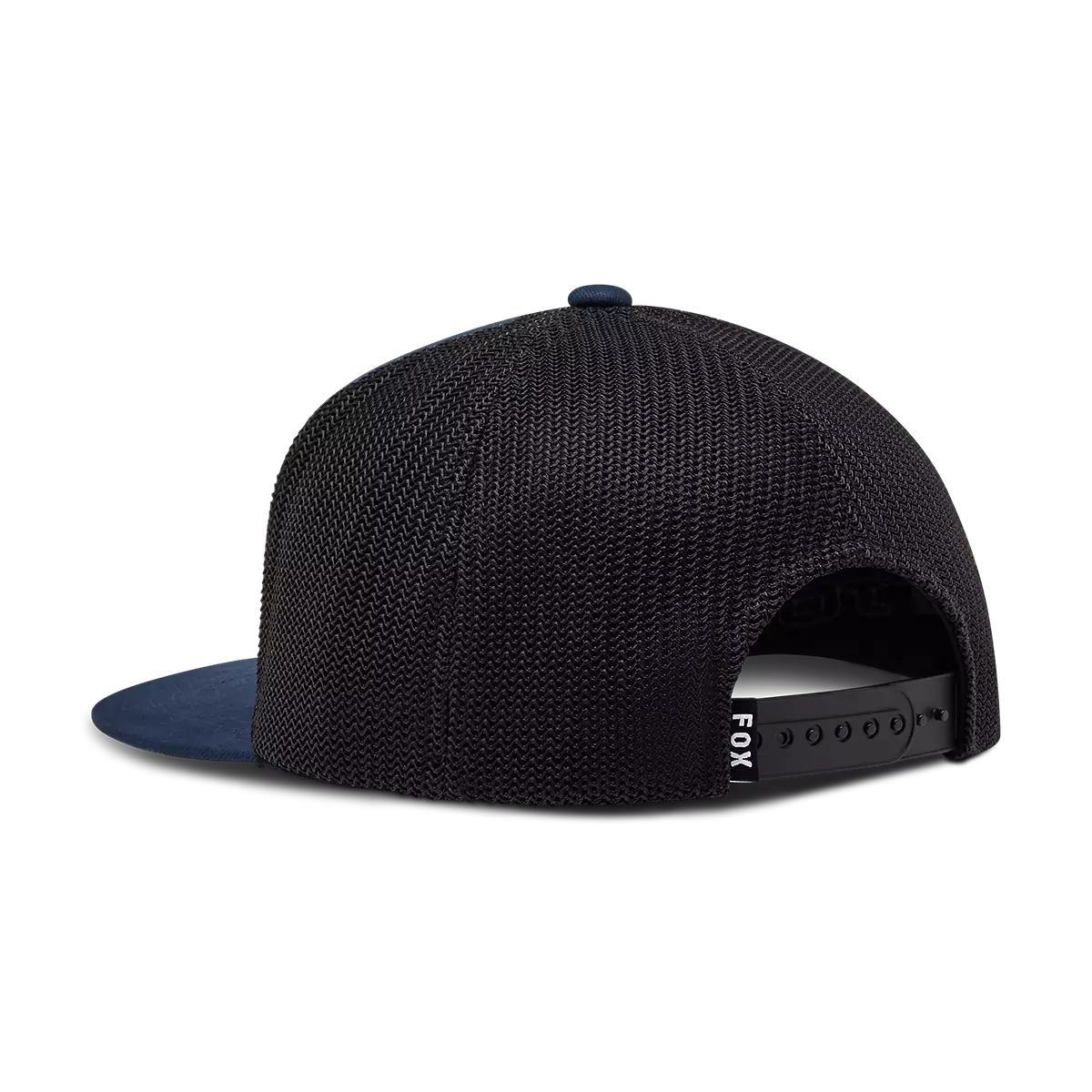 Fox Racing - Youth Est.1974 Trucker Hat-Midnight (32849-329)