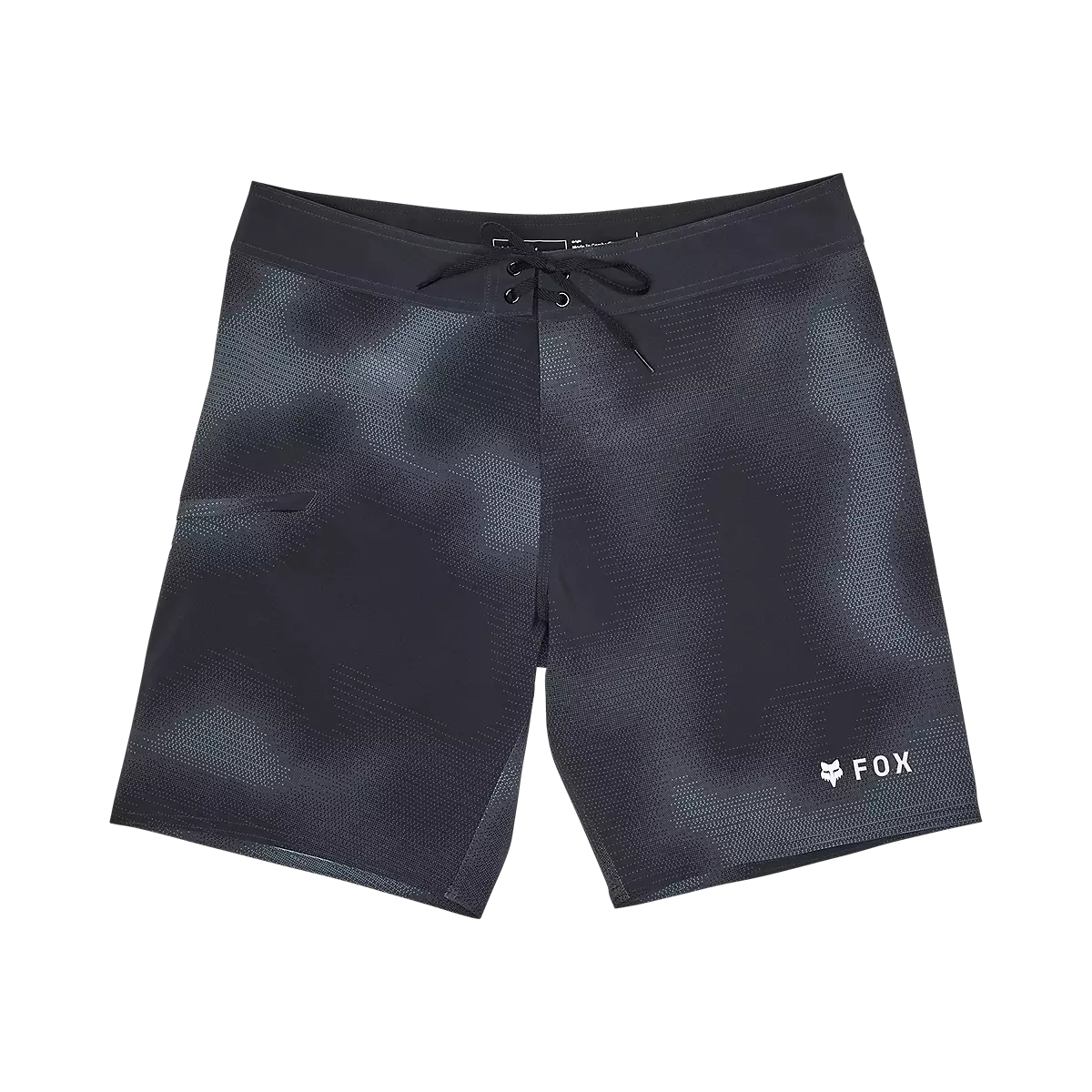 Fox Racing - Volatile 18" Boardshorts-Black (32853-001)