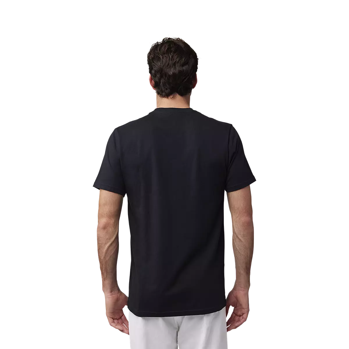 Fox Racing - Race Crew Premium Tee-Black (32855-001)