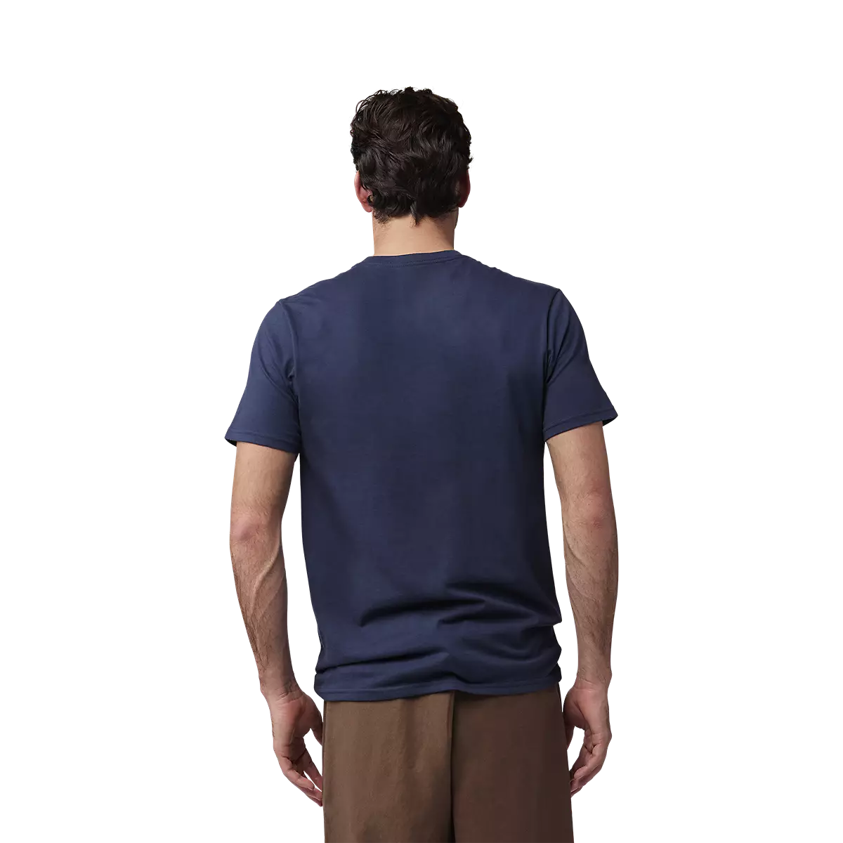 Fox Racing - Hotlaps Premium Tee-Midnight (32856-329)