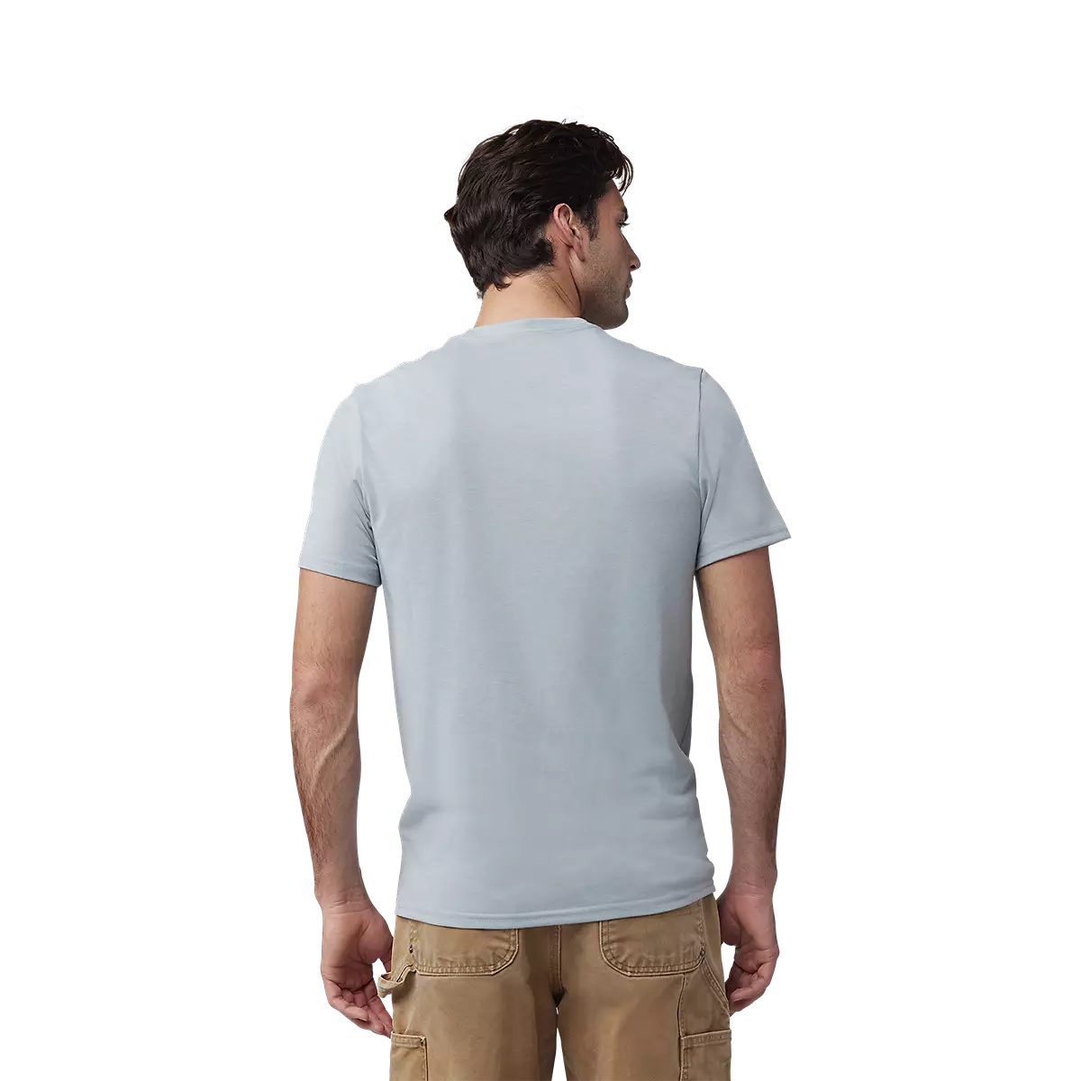 Fox Racing - Absolute Tech Tee-Gunmetal (32871-038)