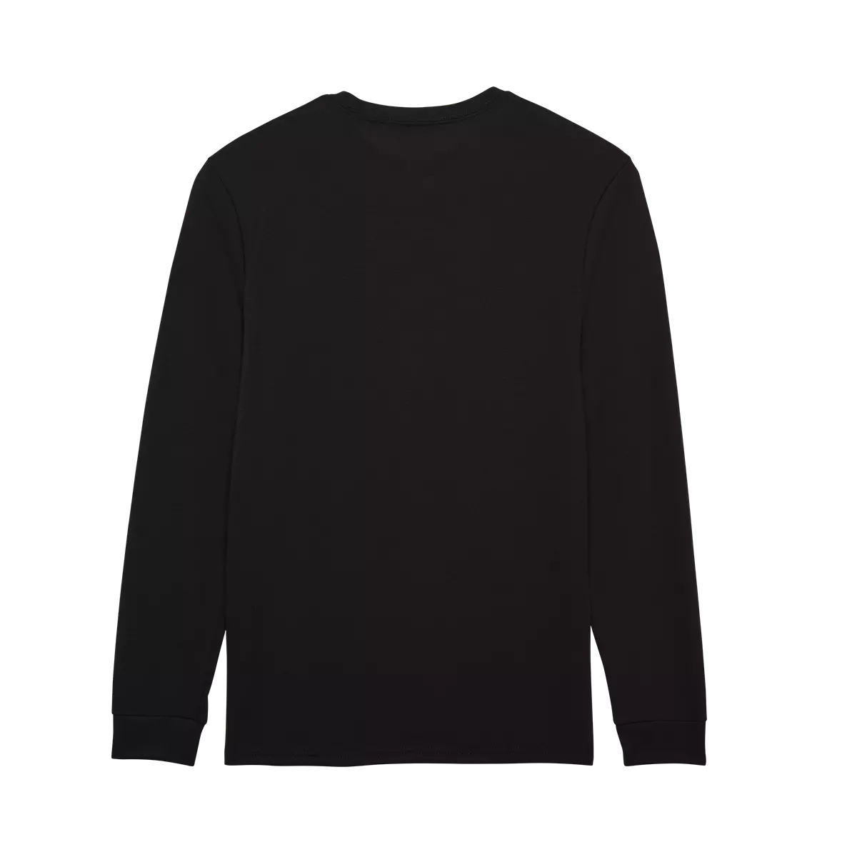 Fox Racing - Absolute Long Sleeve Tech Tee-Black/Black (32873-021)