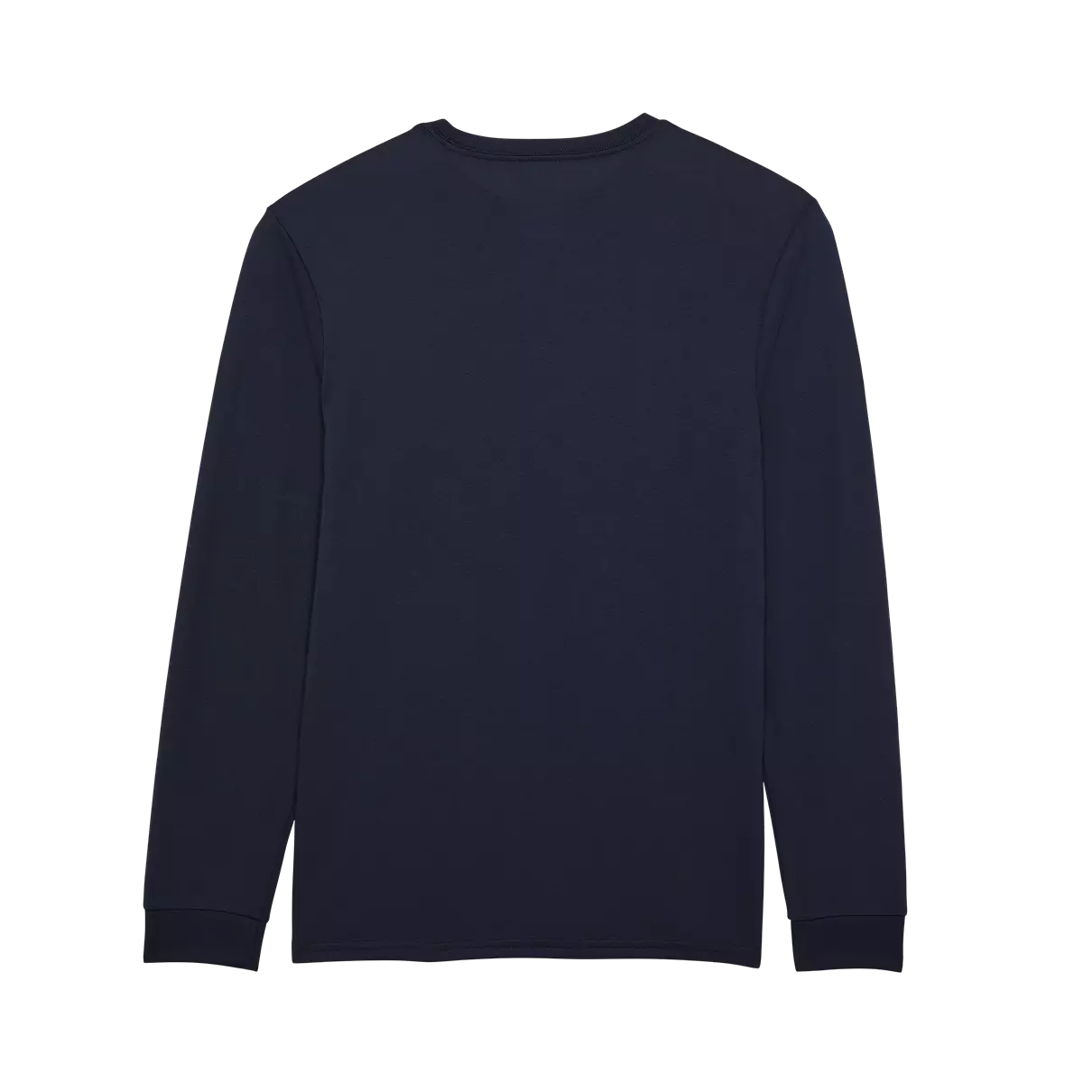 Fox Racing - Absolute Long Sleeve Tech Tee-Midnight (32873-329)