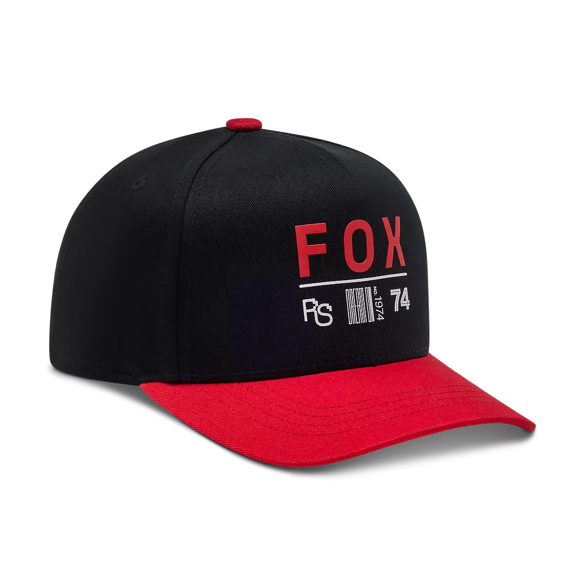 Fox Racing - Youth Race Spec Snapback Hat-Black (32881-001)