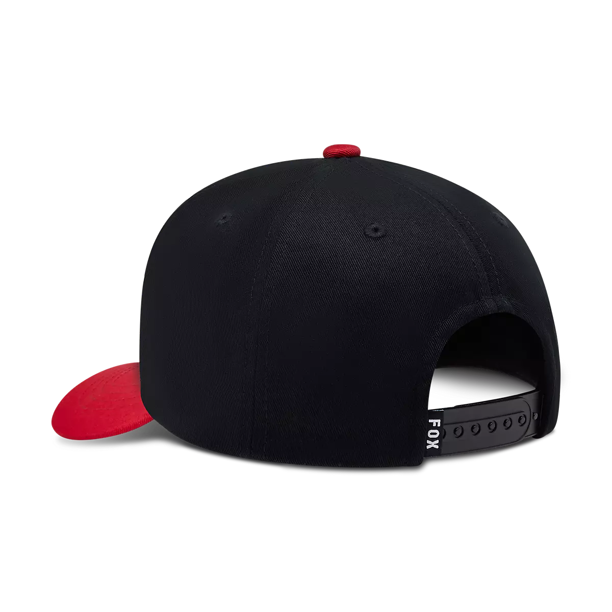 Fox Racing - Youth Race Spec Snapback Hat-Black (32881-001)