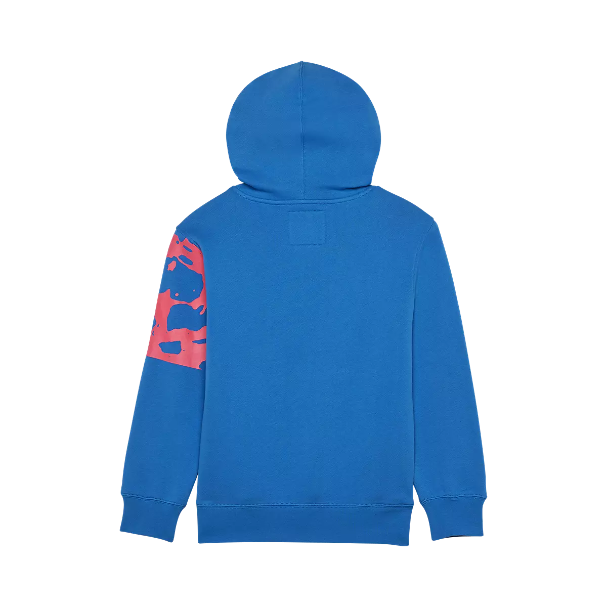 Fox Racing - Youth Energy Pullover Hoodie-True Blue (32883-188)