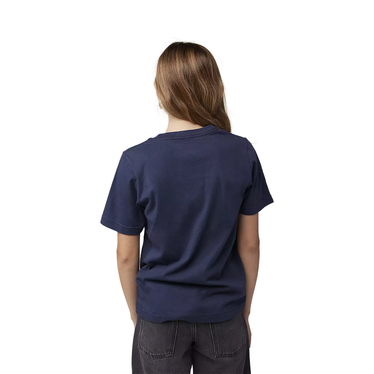 Fox Racing - Youth Race Spec Dream Tee-Midnight (32887-329)