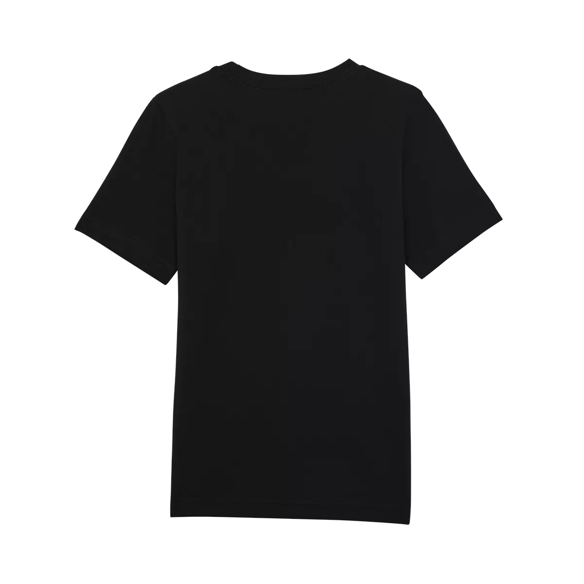 Fox Racing - Youth Throttle Tee-Black (32890-001)