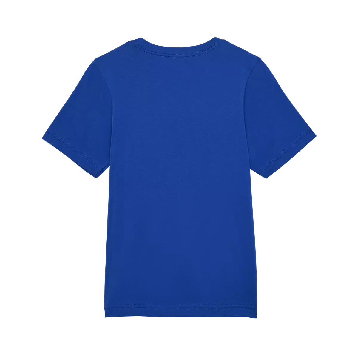 Fox Racing - Youth Throttle Tee-Blue (32890-002)