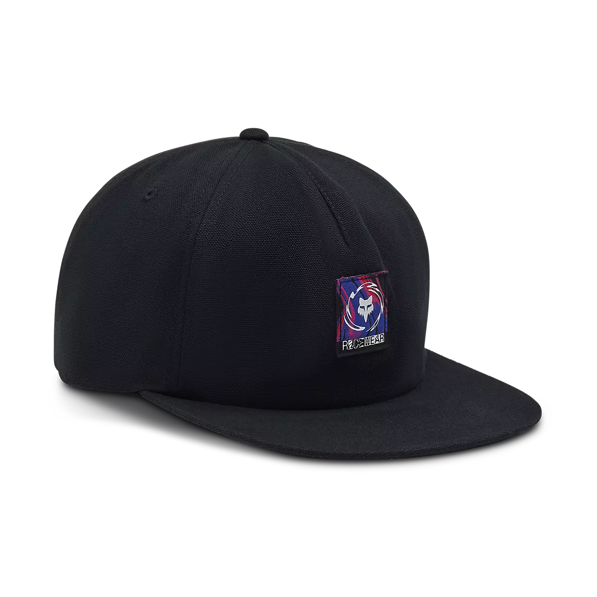 Fox Racing - Energy Adjustable Hat-Black (32911-001)