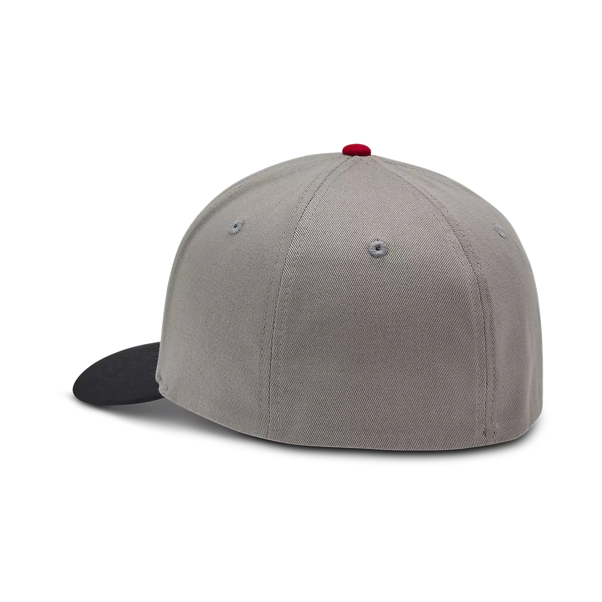 Fox Racing - Race Spec Flexfit Hat-Steel Gray (32913-172)