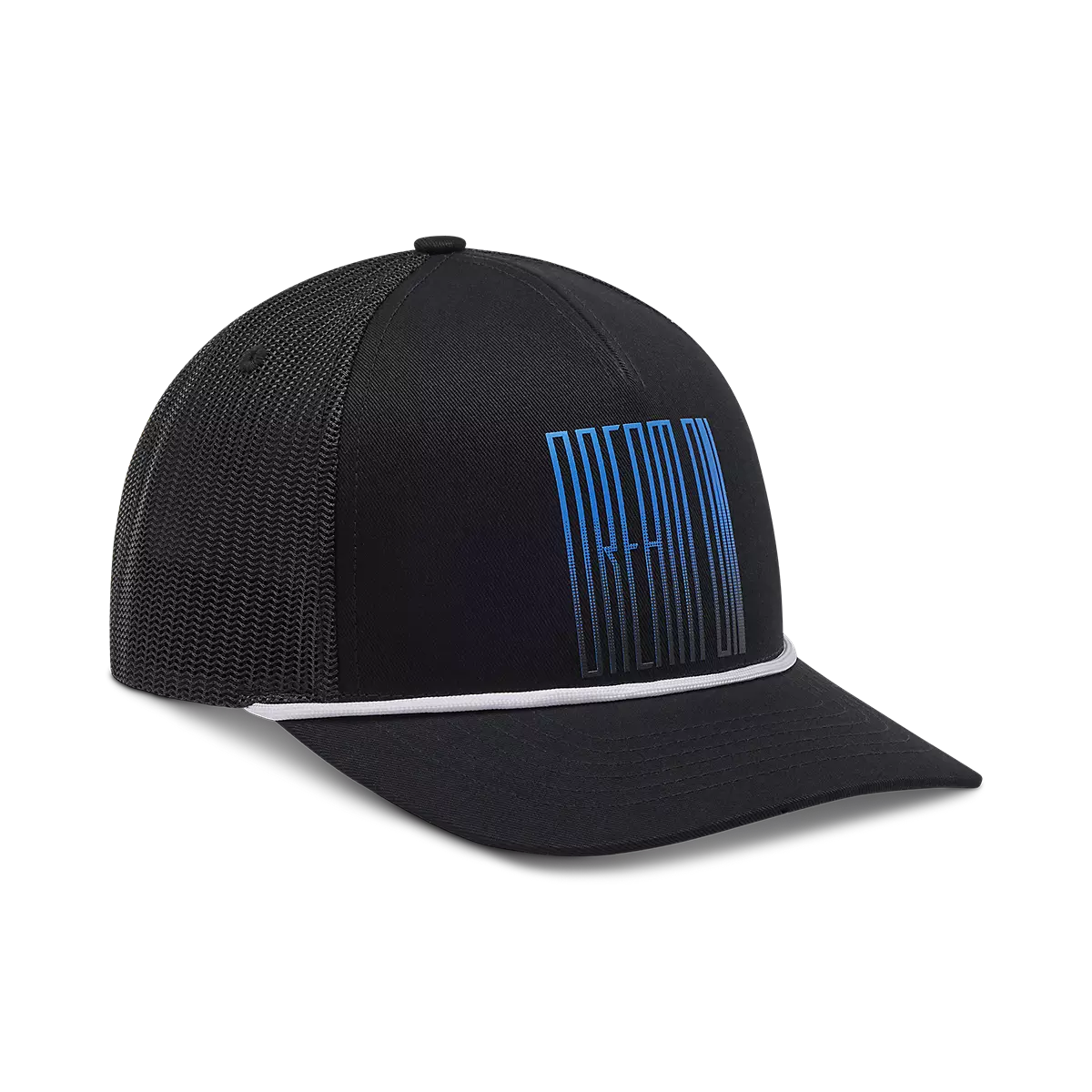 Fox Racing - Womens RS Dream Trucker Hat-Black (32916-001)