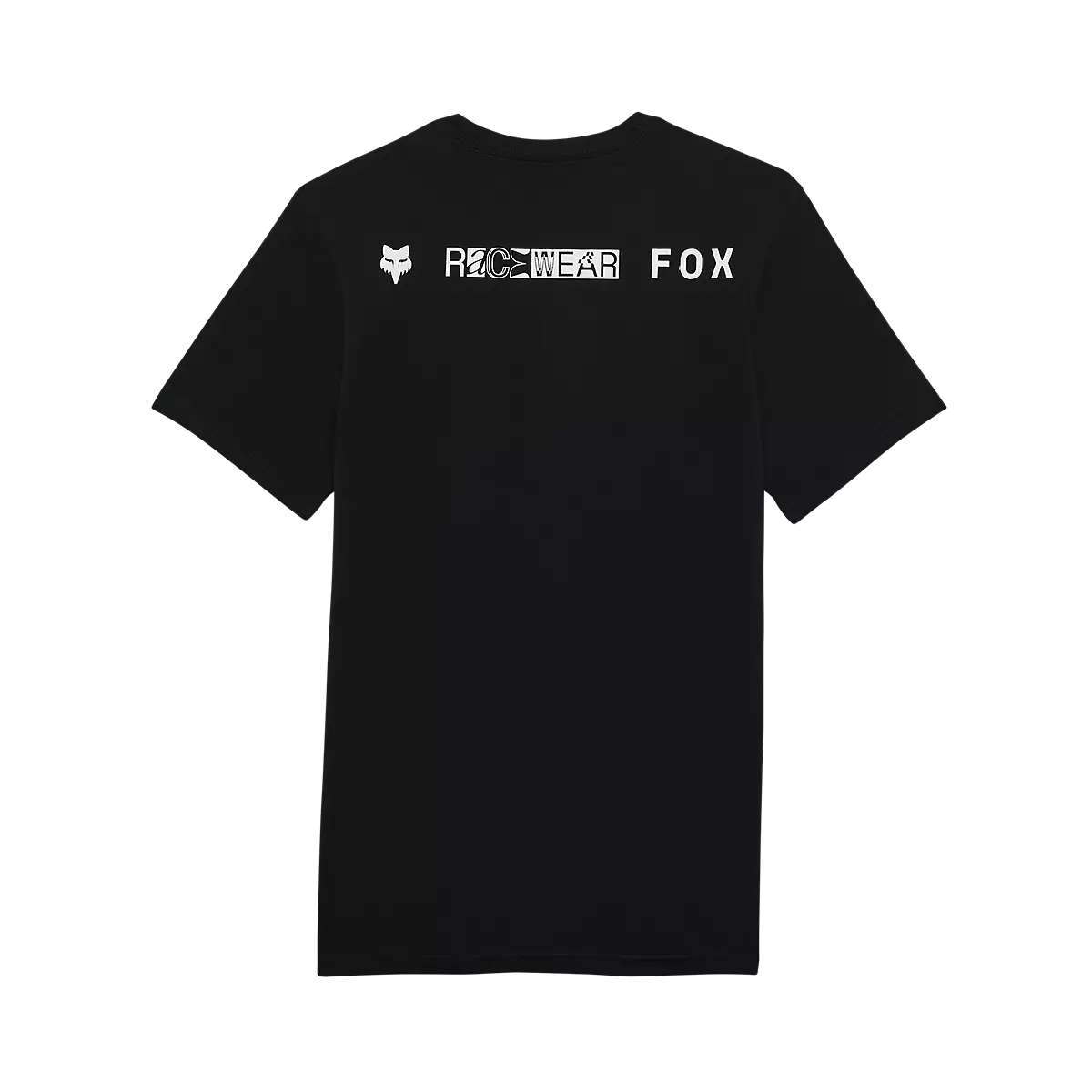 Fox Racing - Race Spec Dream Premium Tee-Black (32925-001)