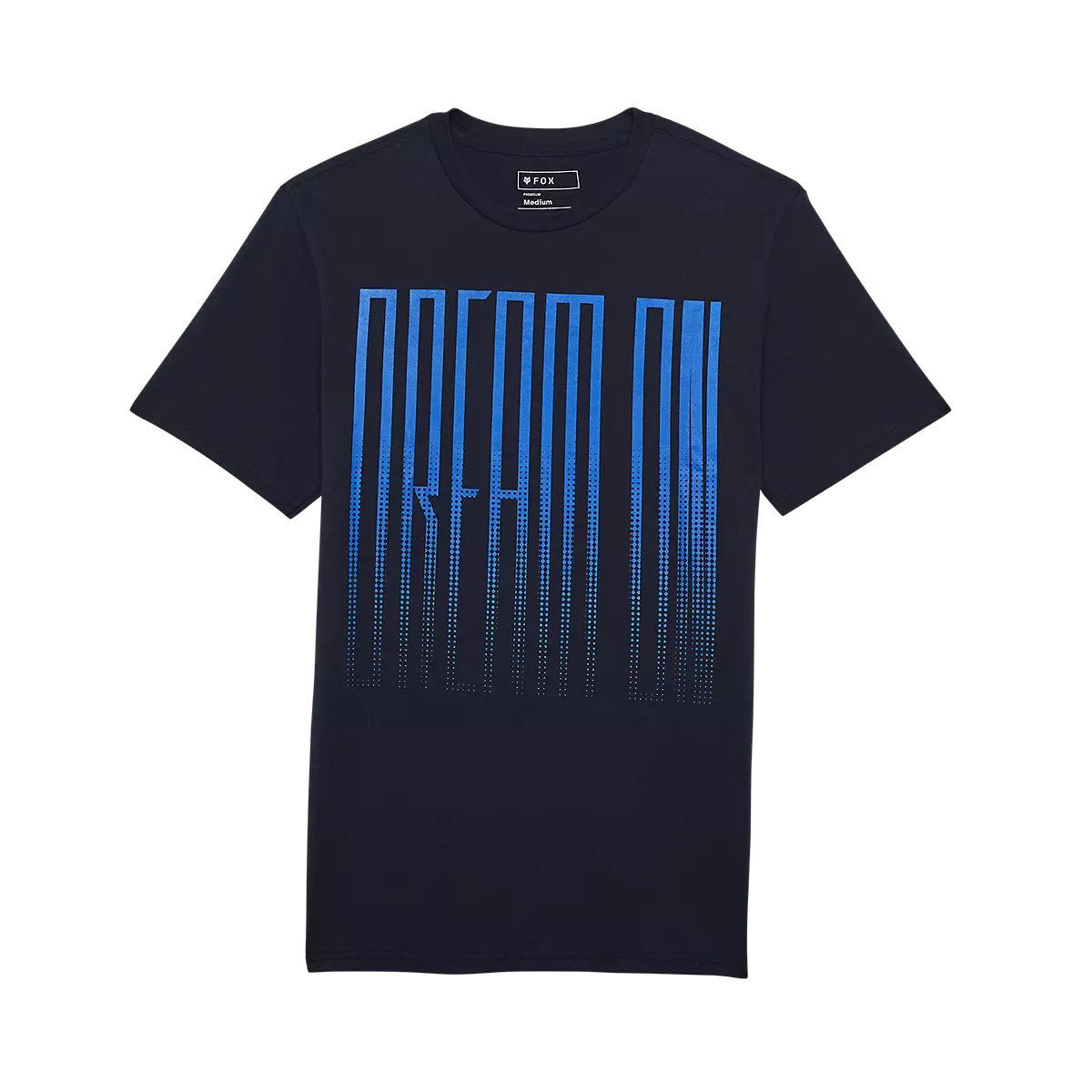 Fox Racing - Race Spec Dream Premium Tee-Midnight (32925-329)