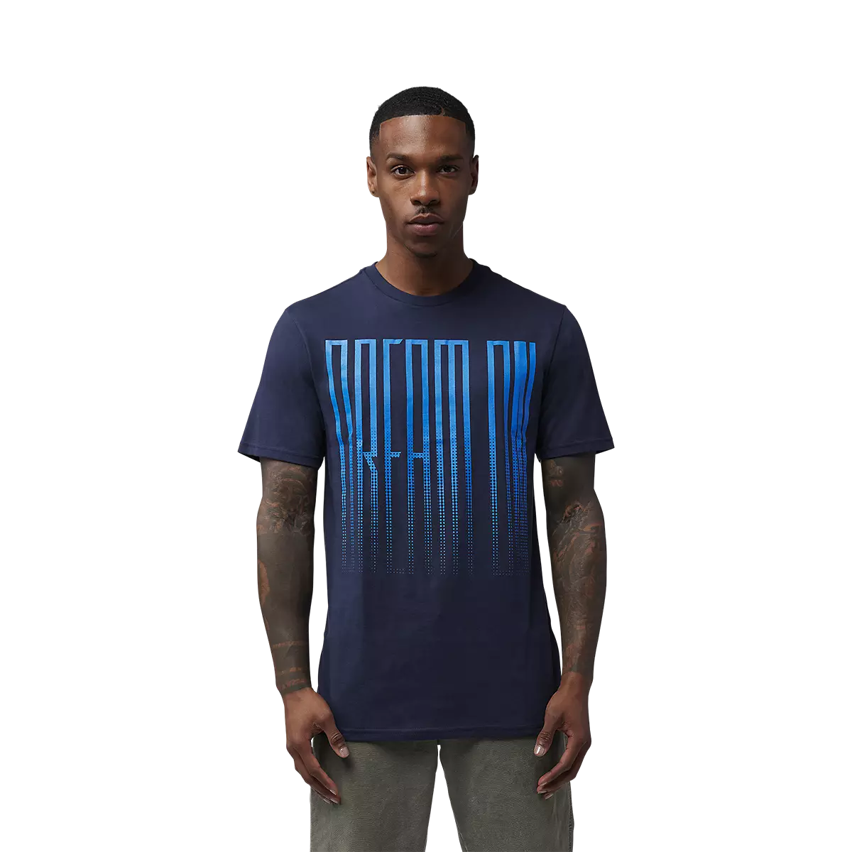 Fox Racing - Race Spec Dream Premium Tee-Midnight (32925-329)