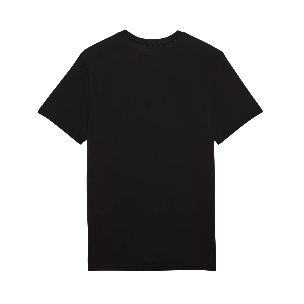 Fox Racing - The World Tech Tee-Black (32936-001)