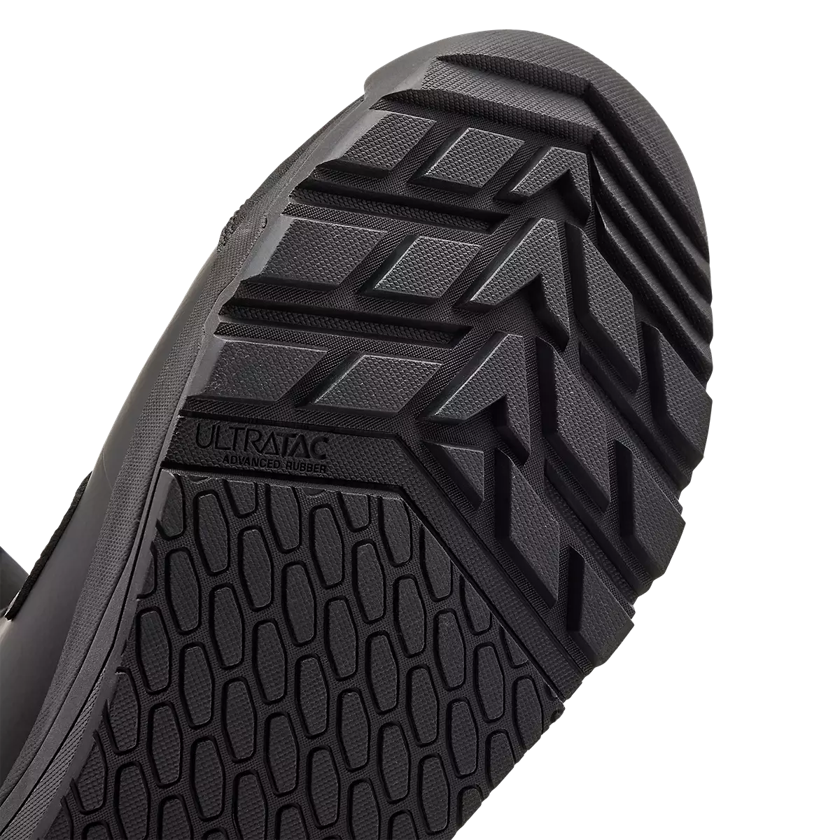 Fox Racing - Defend ADV Boot-Black (32970-001)