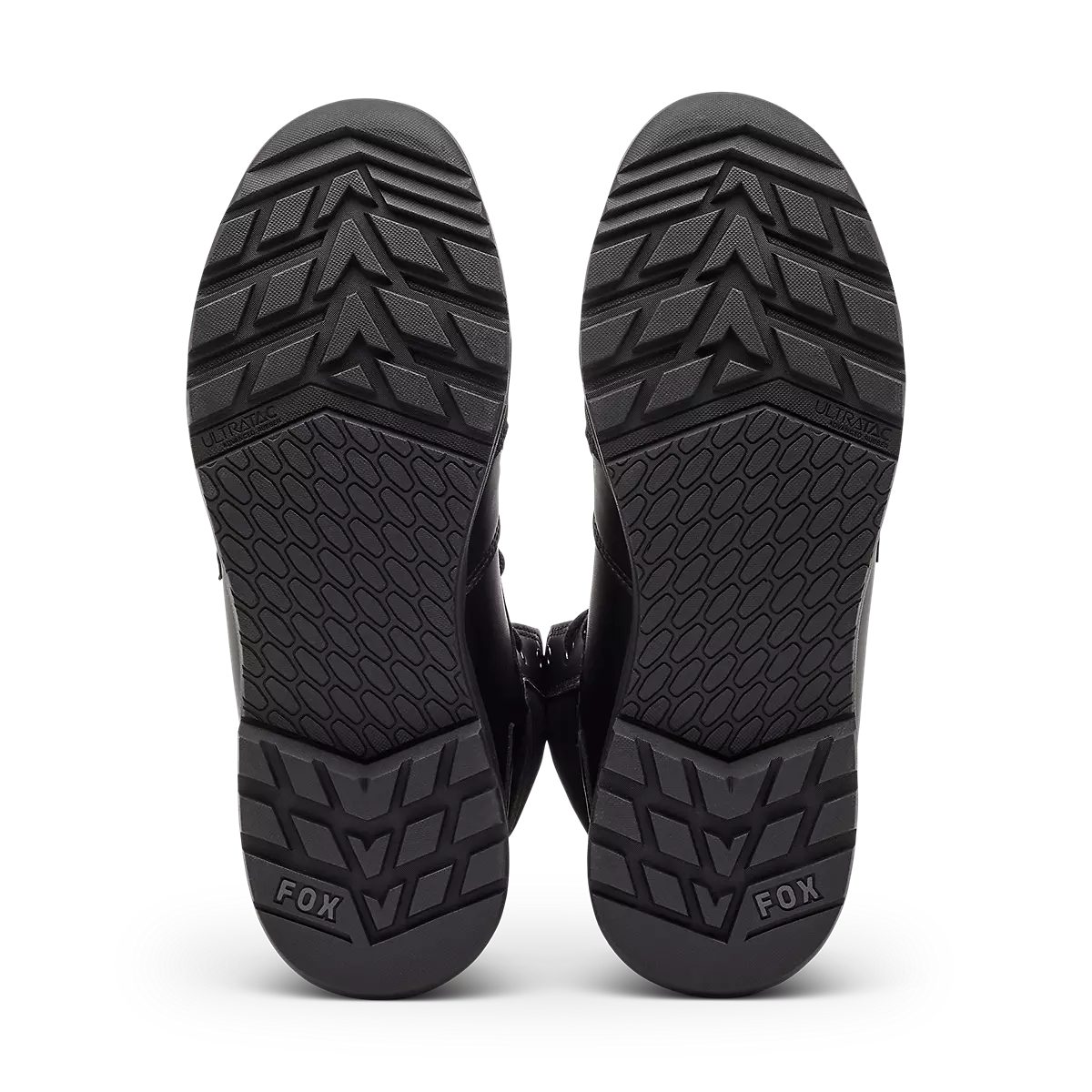 Fox Racing - Ranger ADV Boot-Black (32971-001)