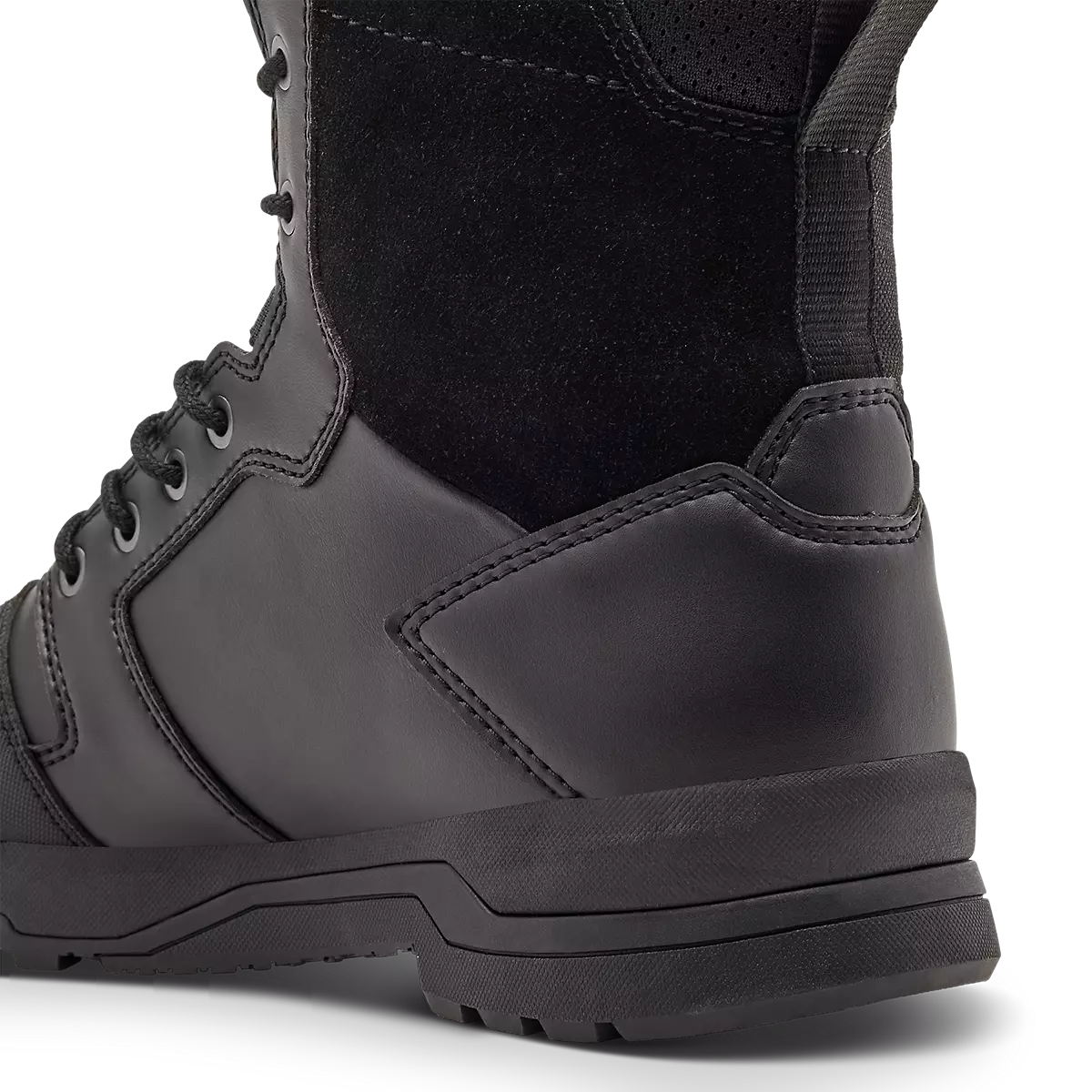 Fox Racing - Ranger ADV Boot-Black (32971-001)
