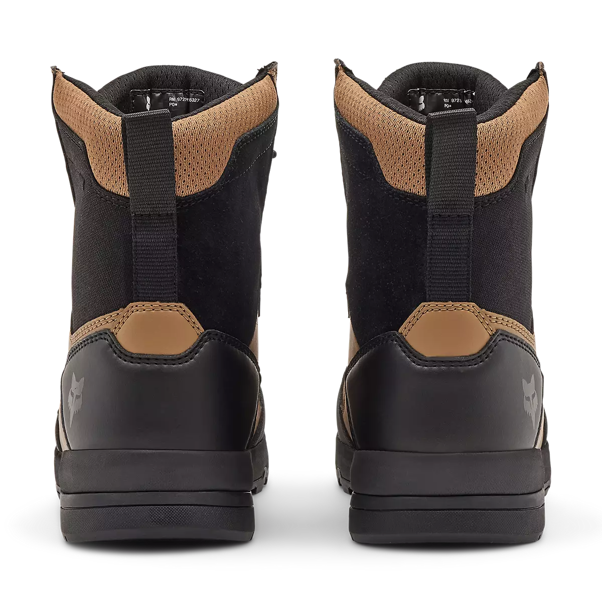 Fox Racing - Ranger ADV Boot-Dark Khaki (32971-108)