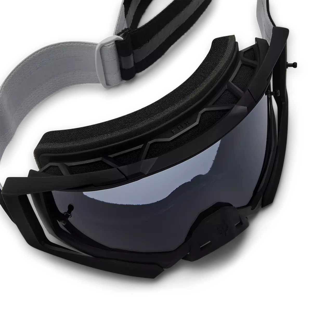 Fox Racing - Airspace Goggles-Black (32980-001)