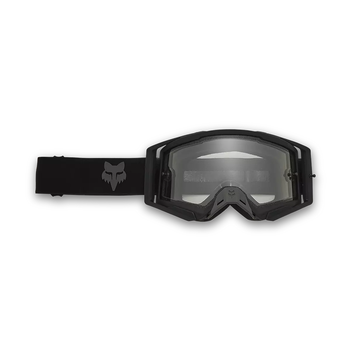 Fox Racing - Airspace Enduro Goggles-Black (32982-001)