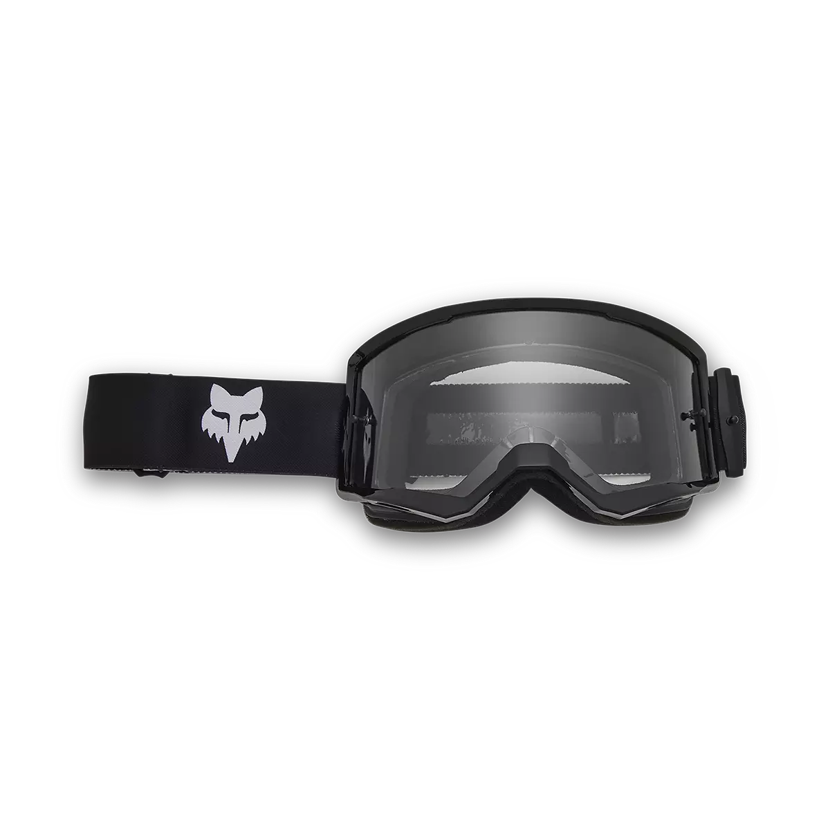 Fox Racing - Main Goggles-Black (32985-001)