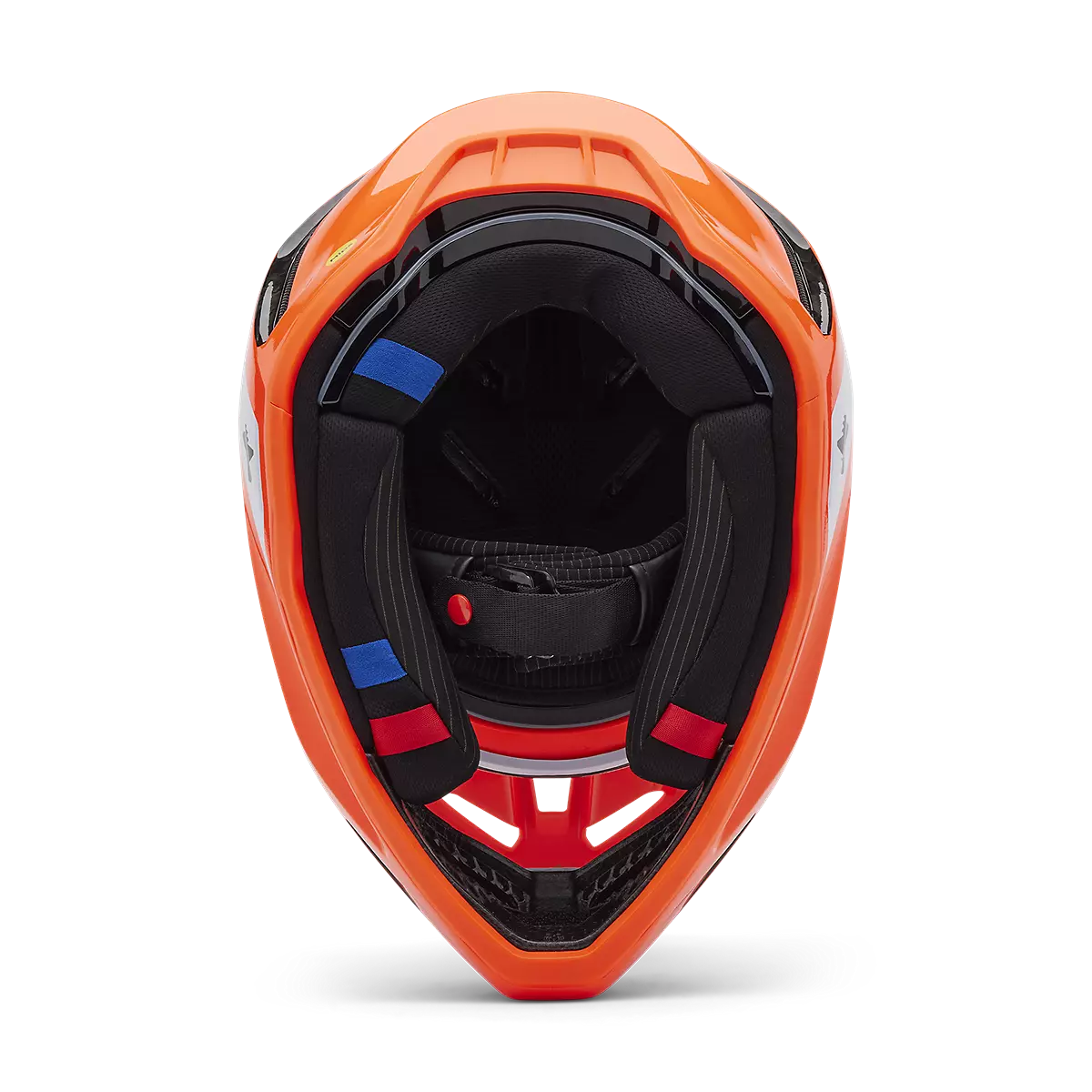 Fox Racing - V3 RS Infinite Helmet-Flo Orange (32993-824)