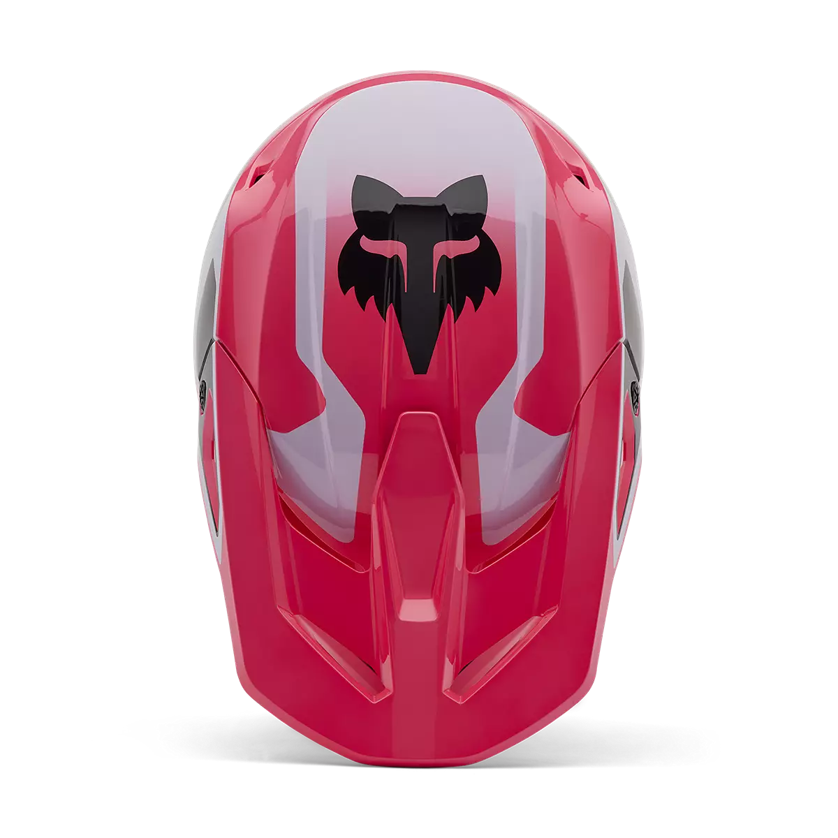 Fox Racing - V1 Lean Helmet-Pink (32999-170)